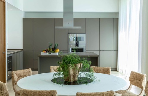 Casares Hotel | Finca Cortesin Hotel Golf & Spa