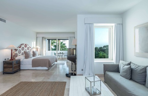 Casares Hotel | Finca Cortesin Hotel Golf & Spa