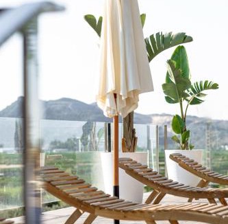 Potries House | Finca de L’ANGLÉS Casa Tramuntana