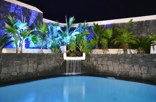 La Vegueta Villa | Finca del Moral