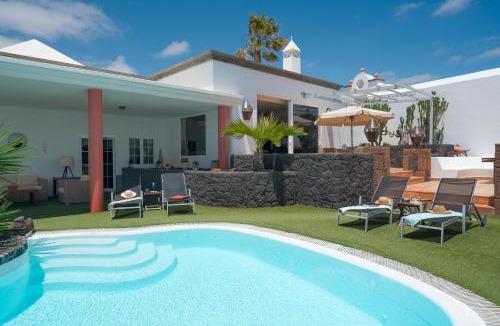 La Vegueta Villa | Finca del Moral