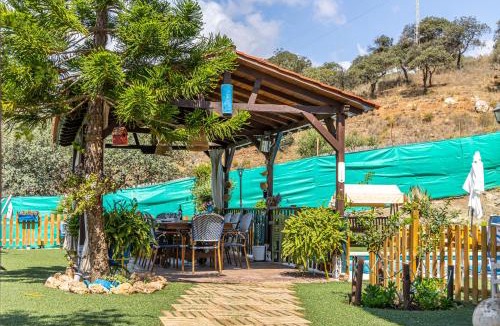 Carratraca House | Finca el Albero