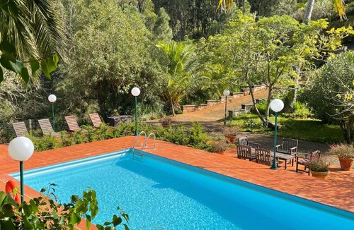 Firgas Villa | Finca El Lance Zumacal