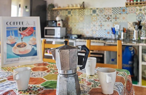 Galdar House | Finca El Lomo with Mountain Views, Private Pool and Wi-Fi
