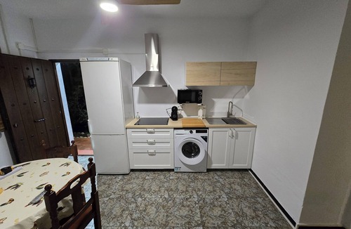 Niebla House | Finca El Palmar: Nature, swimming pool, barbecue in the countryside