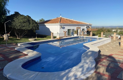 Carmona House | Finca el Paradisus