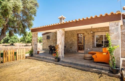 San Ambrosio Villa | Finca Encanto