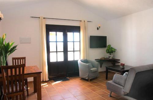Lajares Villa | Finca Felix Appartement met Private Pool!