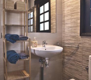 Lajares Villa | Finca Felix Appartement met Private Pool!
