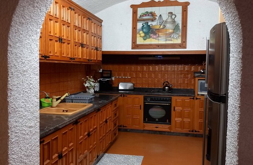 Elda House | Finca for events (family reunions, birthdays, weddings, seminars.)