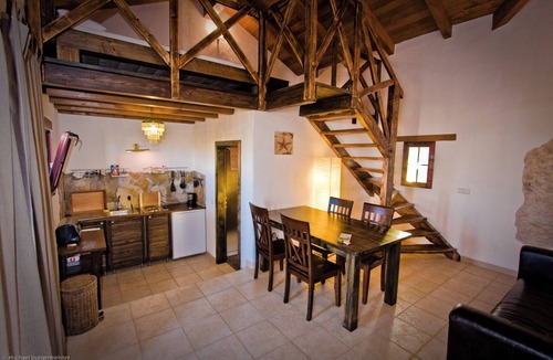 Triquivijate Apartment | Finca Fuerteventura "CASA PIEDRA"- Apartment VENTURA