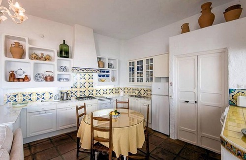 Gaucin Villa | Finca Gaucin - Seventeen Bedroom Villa, Sleeps 34