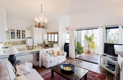 Gaucin Villa | Finca Gaucin - Seventeen Bedroom Villa, Sleeps 34