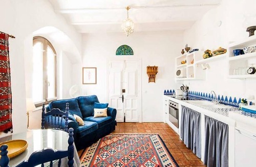 Gaucin Villa | Finca Gaucin - Seventeen Bedroom Villa, Sleeps 34