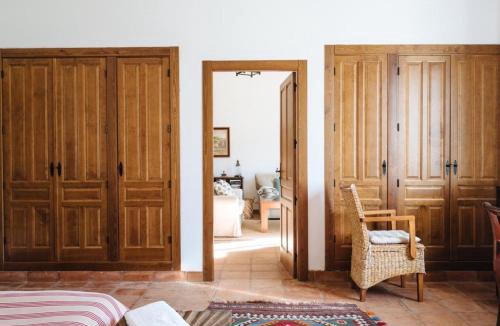 El Garrobo House | Finca Gorriones 25 minutos Sevilla