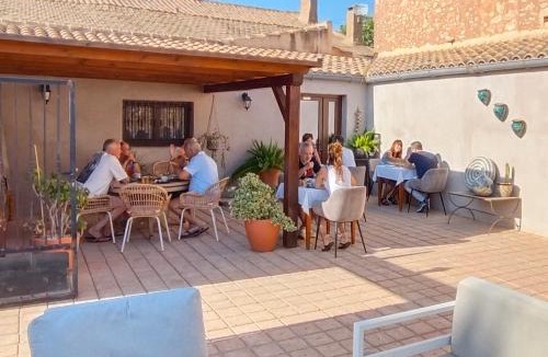 Abanilla Bed & Breakfast | Finca Guillermo Murcia