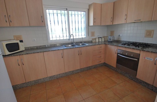 Catral Villa | Finca in quiet area with private pool