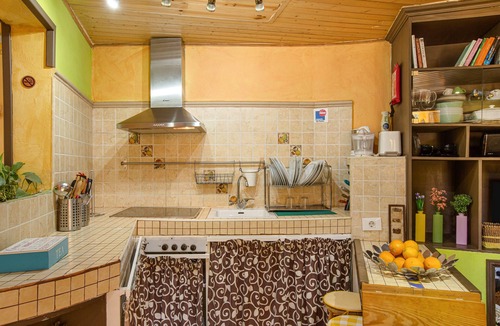 Valleseco Apartment | Finca "La Alpispa" with Pool, Fast Wi-Fi, Terrace & Garden