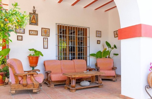 Alcala de Guadaira Villa | Finca la Cañera Alcalá de Guadaira by Ruralidays