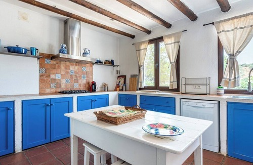 Archidona Villa | Finca La Carraca Archidona by Ruralidays