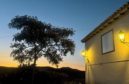 Archidona Villa | Finca La Carraca, in the center of Andalusia, Malaga.