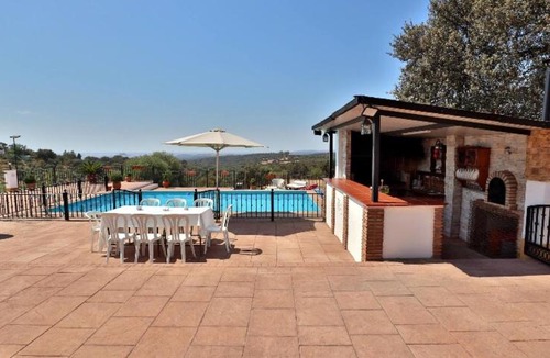 Almodovar del Rio House | Finca la cigarra