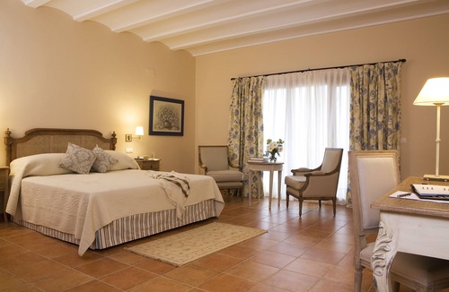 Alajar House | Finca La Fronda