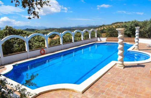 Archidona House | Finca La Lola - Secluded Andalusian Finca for Groups of up to 20 Guests