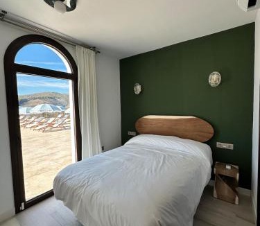 Murchas Villa | Finca La Mariquitaa