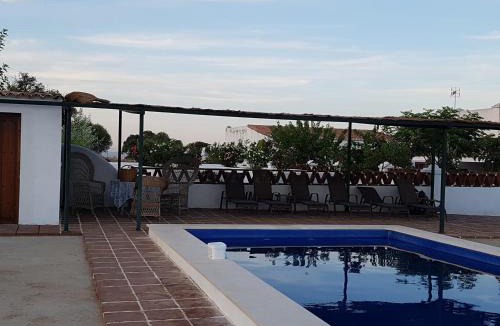 Merida Villa | Finca La Rinconada