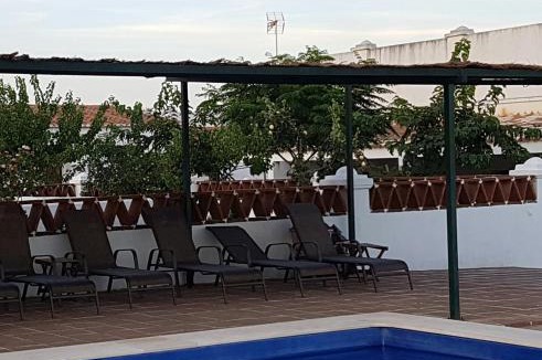 Merida Villa | Finca La Rinconada