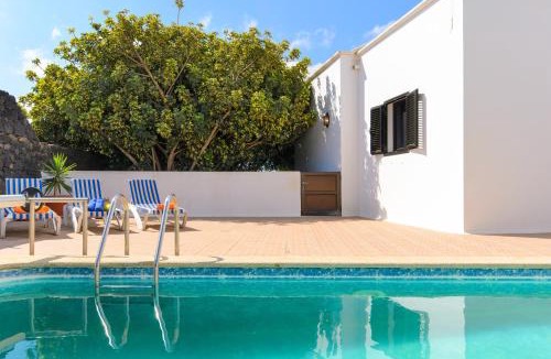 Tao Villa | Finca La Rubina