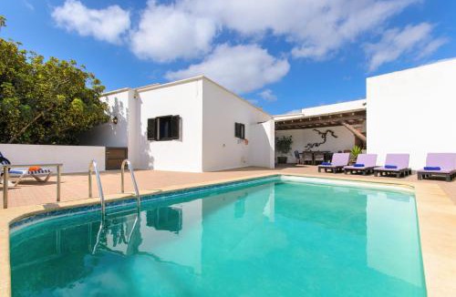 Tao Villa | Finca La Rubina