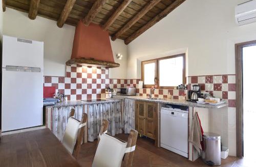 Jaraicejo Cabin | Finca Las Abubillas