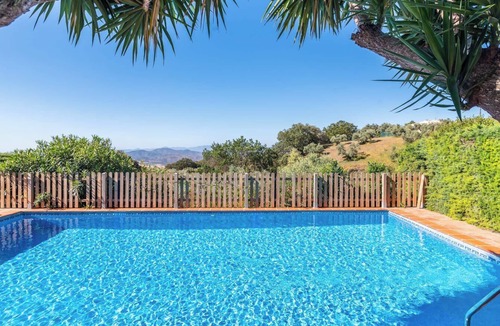 Antequera Villa | Finca las Chozas Antequera - La Joya by Ruralidays