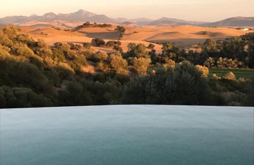 Villamartin House | finca las gateras