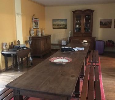 Villamartin House | finca las gateras