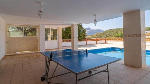 Loja House | Finca Las Hoyas Loja by Ruralidays