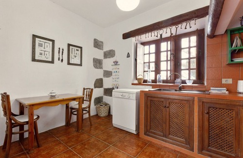 Tinajo Villa | Finca Los Perales - La Vegueta