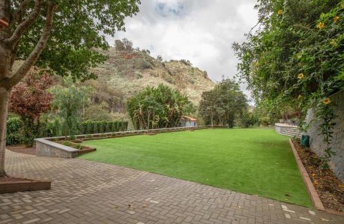 Moya House | Finca Los Tilos Moya