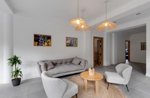 Moya House | Finca Los Tilos Moya