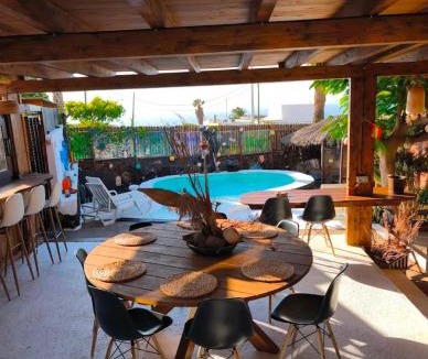 Macher Apartment | Finca Lucía - Las Buganvillas