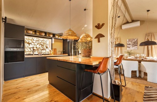 Ronda Villa | Finca Naranja Ronda - Four Bedroom Villa, Sleeps 10