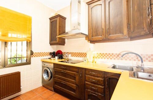 Guadamur House | Finca Navalpino a 900 m de Puy du Fou