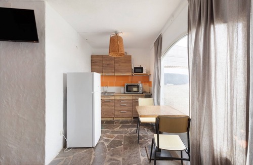 Agaete Villa | Finca Oaxaca - Casa Tortuga: Encantador apartamento con vistas en Agaete