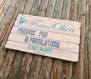 Bolulla Bed & Breakfast | Finca Oliva - Bed & Breakfast - Hotel