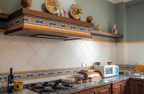 Mairena del Alcor Villa | Finca privada a 10 minutos de Sevilla