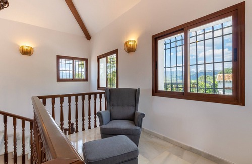 Pizarra House | Finca Puerto Ermita – Private Spa – Perfect for Retreats and Getaways