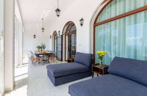 Pizarra House | Finca Puerto Ermita – Private Spa – Perfect for Retreats and Getaways