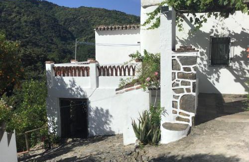 Jubrique House | Finca Riolavar